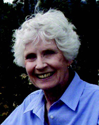Carolyn Kelly