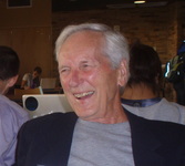 Jerry Aaker